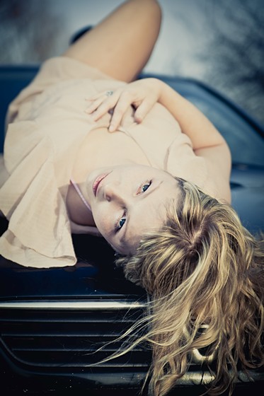 Photography: Justyna